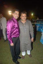 Sanjay Nirupam at Uncle_s Kitchen Bash in Resort on 9th Jan 2012 (7).JPG